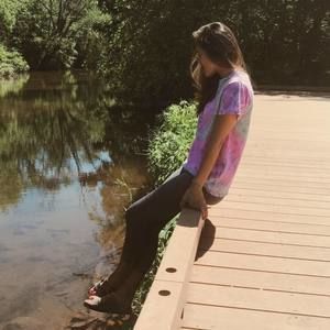 Meet your Posher, Audra